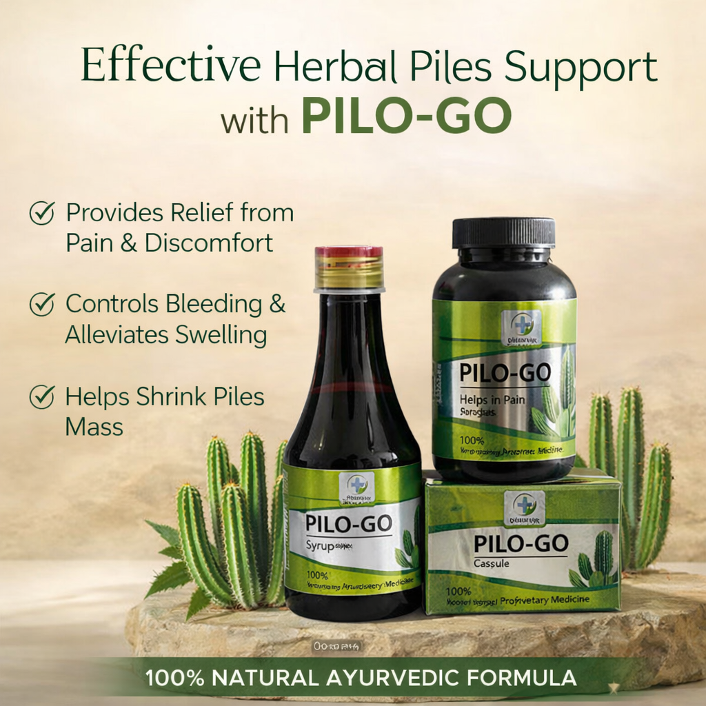 PILO-GO
