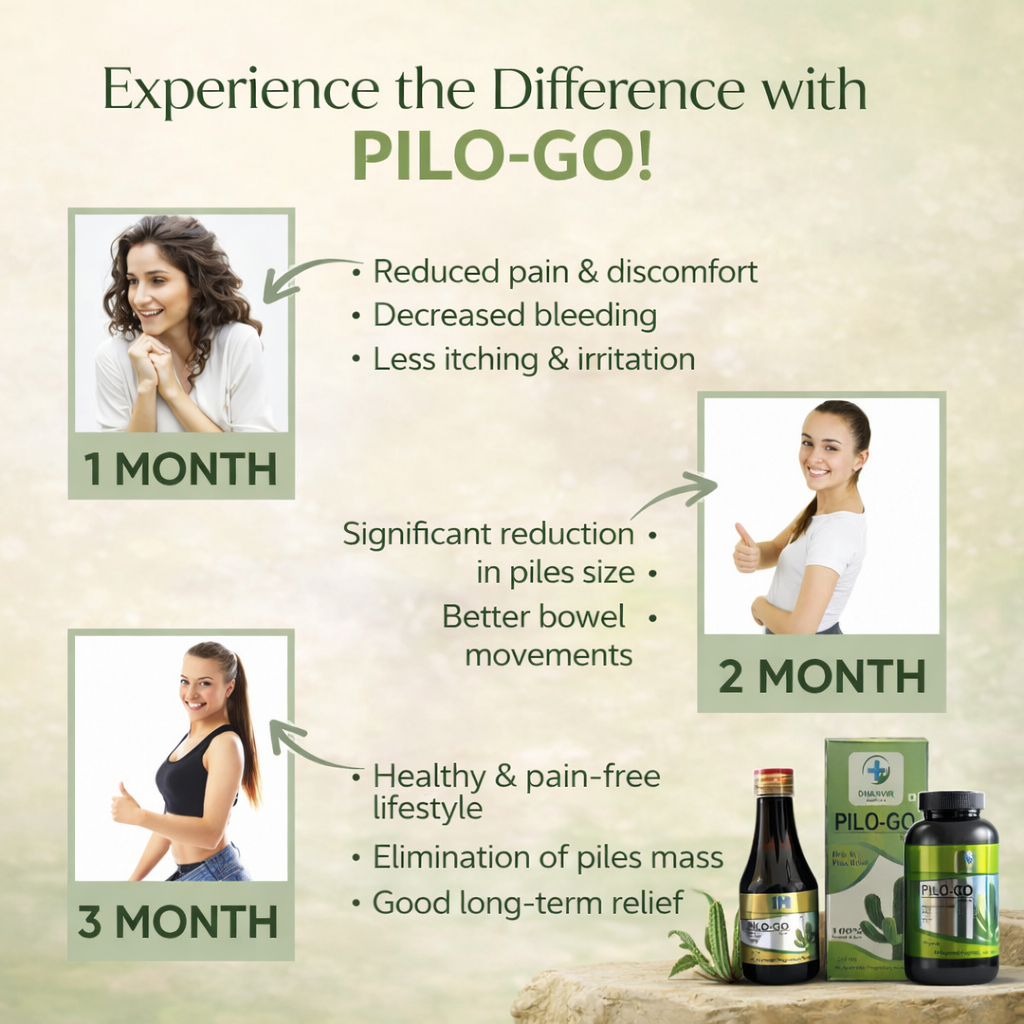 PILO-GO