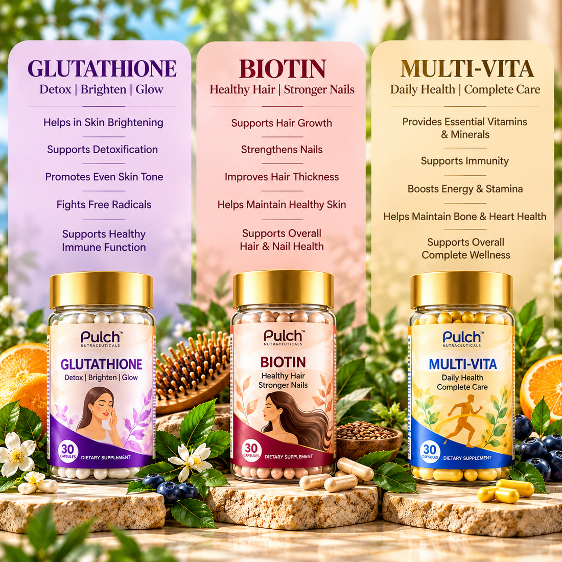 Benefits of marine collagen for skin