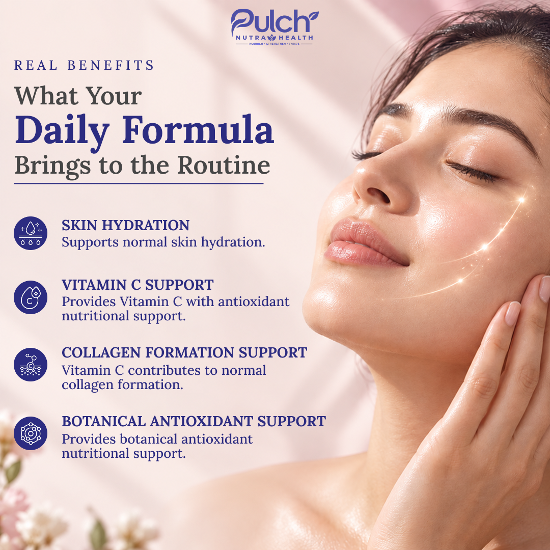 Hyaluronic Capsule
